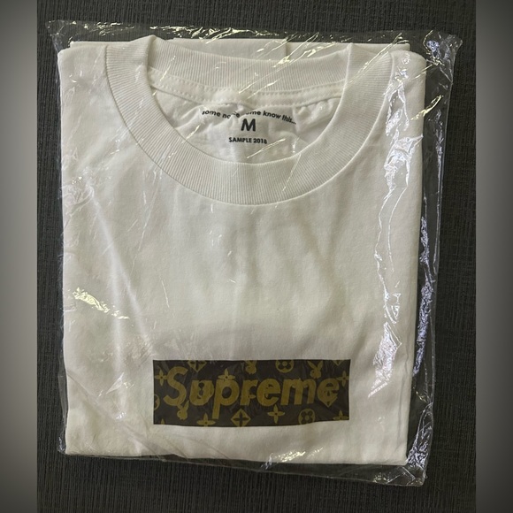 NEW “this is not Supreme” T-Shirts - Picture 7 of 11